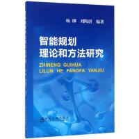 智能规划理论和方法研究