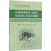高强度钢浪花飞溅区氢渗透行为及其抑制