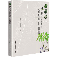昆明常见野生植物