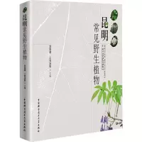 昆明常见野生植物
