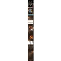 破碎与梦想:至暗之光里的五代十国(全二册)