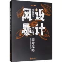 设计风暴 高分攻略