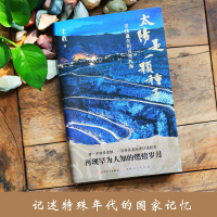 太阳是一颗种子:寻找遗失的可可托海