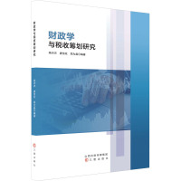 财政学与税收筹划研究