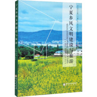 宁夏乡风文明建设与旅游