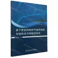 [N]基于复杂网络的气液两相流非线性动力学特性研究-9787566140784