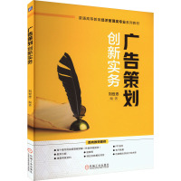 广告策划创新实务