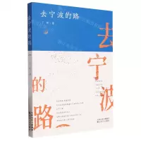 [N]去宁波的路-9787530685075