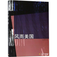 风雨美国