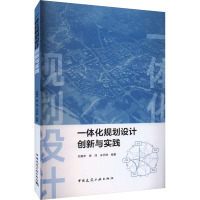一体化规划设计创新与实践