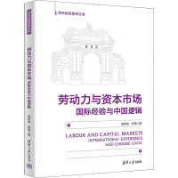 劳动力与资本市场:国际经验与中国逻辑