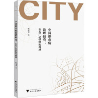 中国都市病治理研究:公共产品供给的视域