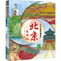 大中华城市漫游记——成都漫游记