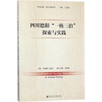 四川德阳"一核三治"探索与实践