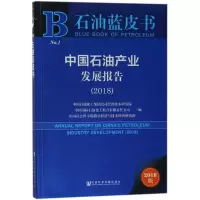 中国石油产业发展报告(2018)
