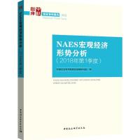 NAES宏观经济形势分析