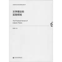 文学理论的实践视域