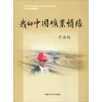 我的中国矿业情缘