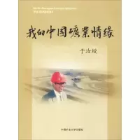 我的中国矿业情缘