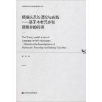 精准扶贫的理论与实践——基于木老元乡和摆榔乡的调研