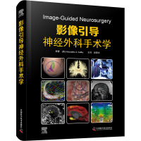 影像引导神经外科手术学