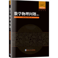 数学物理问题(俄文)