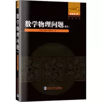 数学物理问题(俄文)