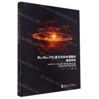 [N]Bi0.5Na0.5TiO3基无铅铁电薄膜的储能特性-9787560392349