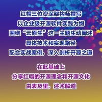 [正版]企业开源实践之旅 基于红帽客户的开源建设实践案例 刘翔 任卫海 借助开源技术实现企业信息化建设的实战指南 机工
