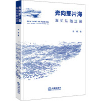 奔向那片海:海关法随想录