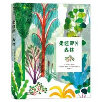 [N]走过那片森林-9787201168852