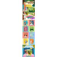 [醉染正版]360度立体剧场童话书国王的新衣幼儿启蒙"撕不烂"立体翻翻童话书0-3-6岁儿童立体书3D翻翻书幼儿园宝宝经