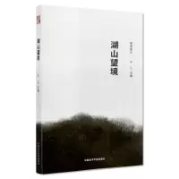 湖山望境