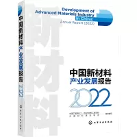 中国新材料产业发展报告 2022