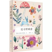 追寻野蜂蜜