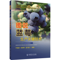 图说蓝莓生产关键技术