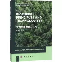 生物质能原理与技术