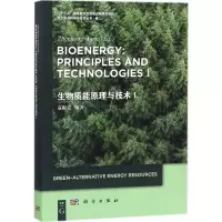 生物质能原理与技术