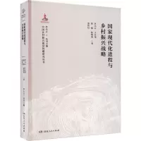 国家现代化进程与乡村振兴战略