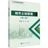 城市土地管理