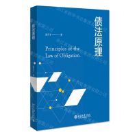 [N]债法原理-9787301324370