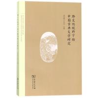 跨文化视野下的中国古典文学研究