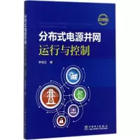 分布式电源并网运行与控制
