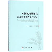 中国就地城镇化海盐样本的理论与实证