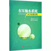 有压输水系统水力过渡过程