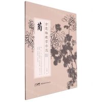 [N]菊/方楚雄教学示范-9787536278189