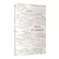 [N]大小水火法钩沉-9787117355001