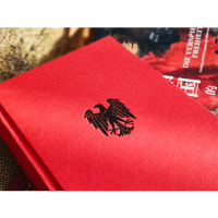 魏玛共和国的兴亡:1918—1933