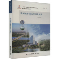 案例城市碳达峰情景研究