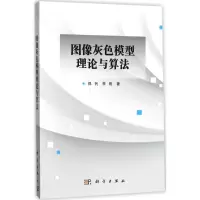 图像灰色模型理论与算法